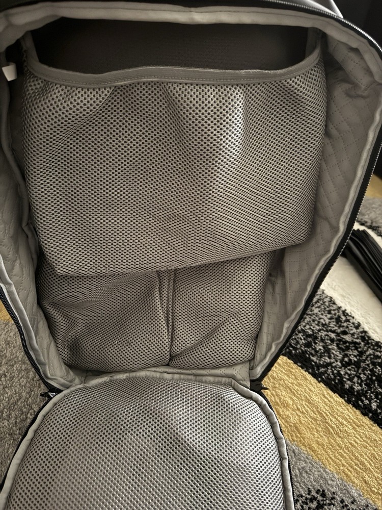 Magma Solid Blaze DJ Controller Bag 80