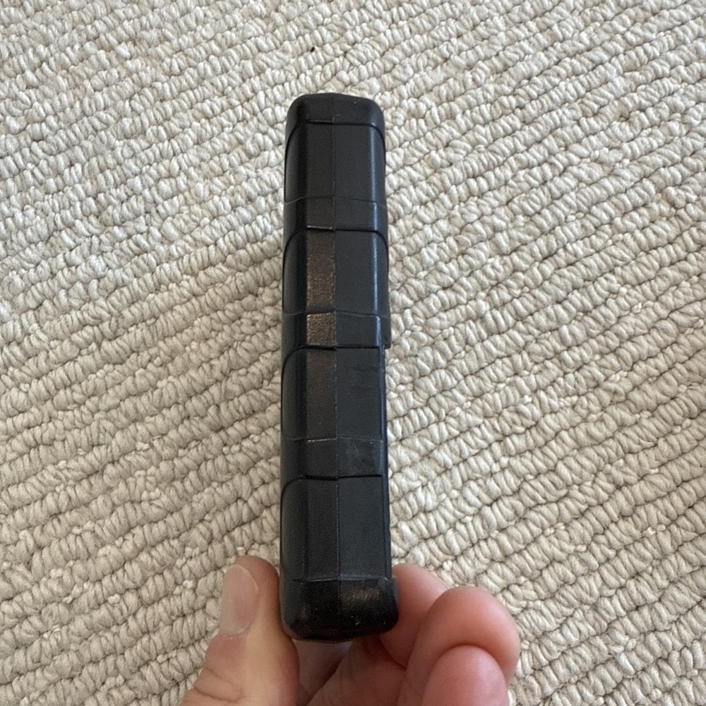 GPS Gold Guru, Model G003, Tested Working