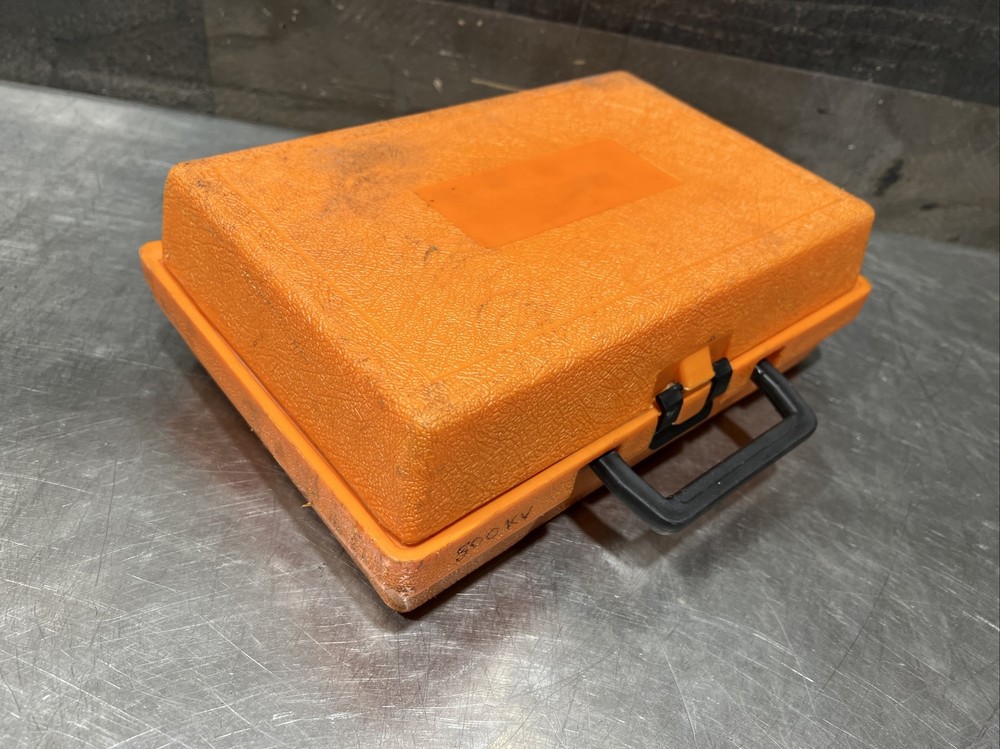 SALISBURY Model WHSCO 4344 Audio Visual AC VOLTAGE DETECTOR. Our #13