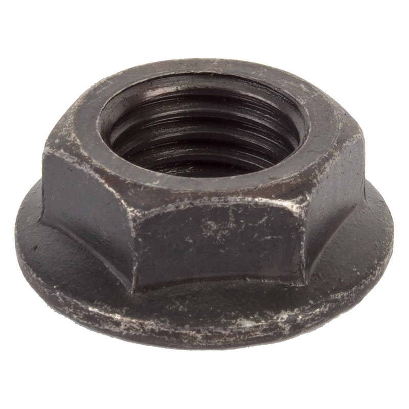 Sunlite BB Axle Nut Bb Part Axle Nut Sunlt Only