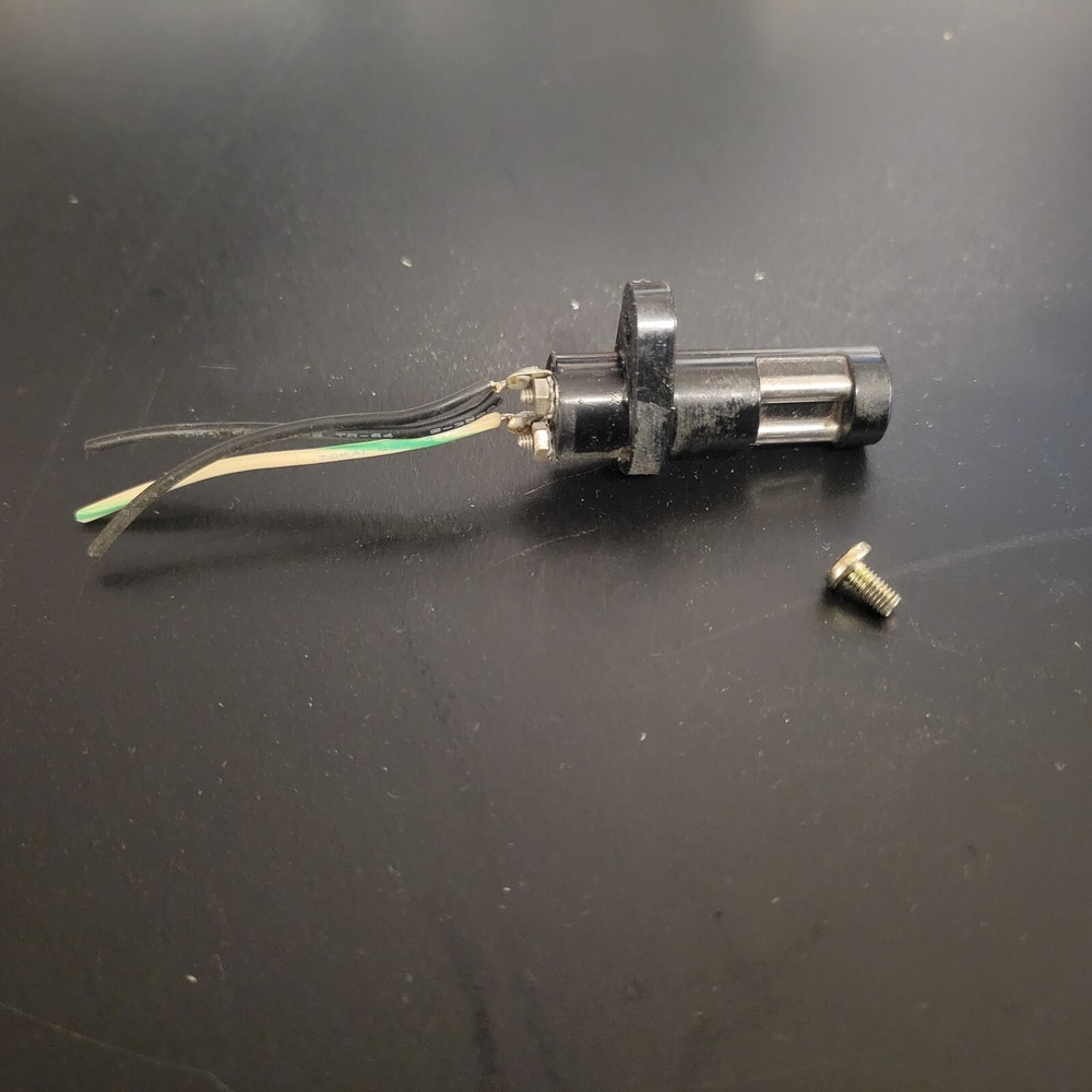 Teac A4010S Tape sensor guide
