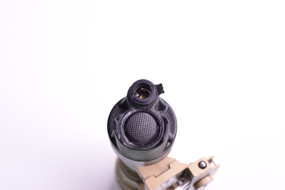 Surefire M952-V Tactical Flashlight with KM3 Vampire LED IR Head QUALITY .