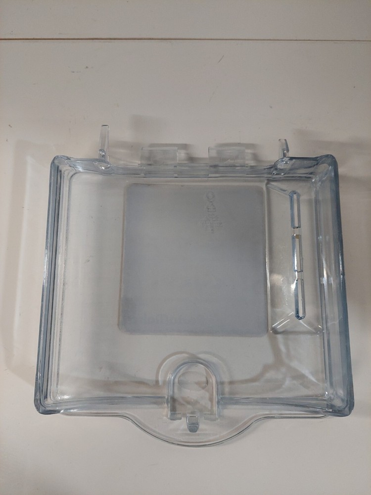 Ariete Magic Mill Automatic Pasta Maker Machine Clear Part Only