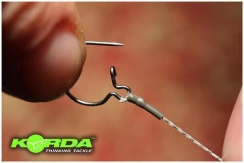 Korda Maggot Klip Small And Medium