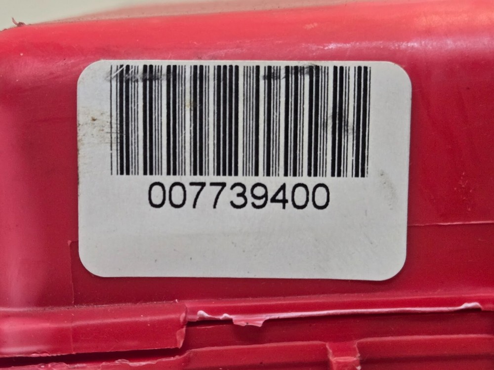 Blazer International Highway Emergency Triangles 7500 3-Pack 007739400