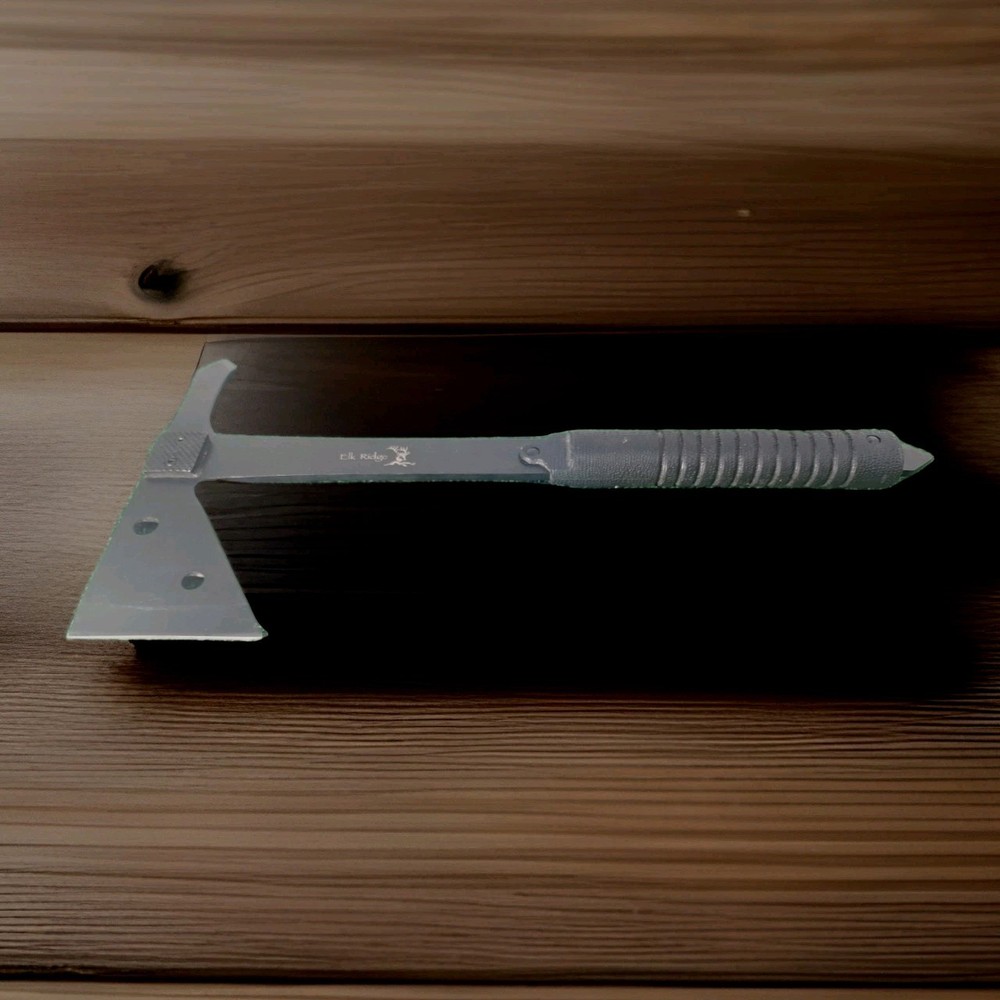 Elk Ridge Tomahawk Axe