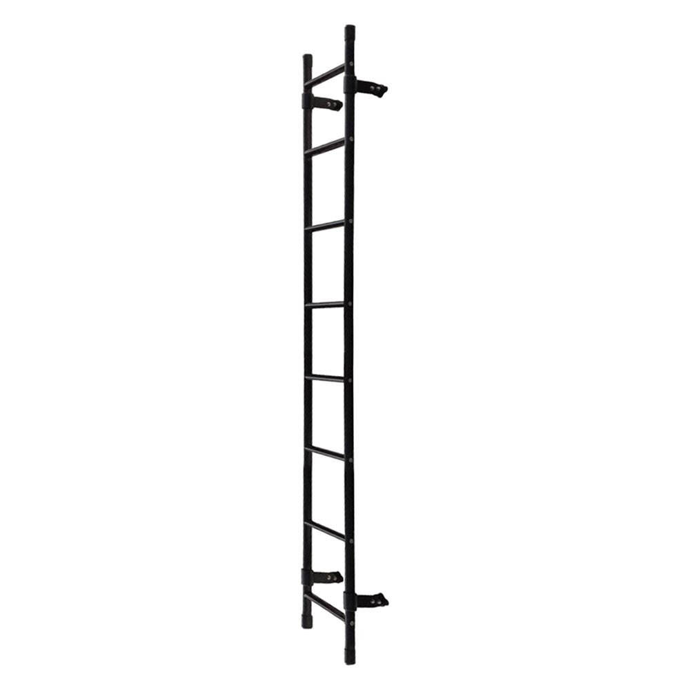 Vantech L007B Straight Rear Access Ladder