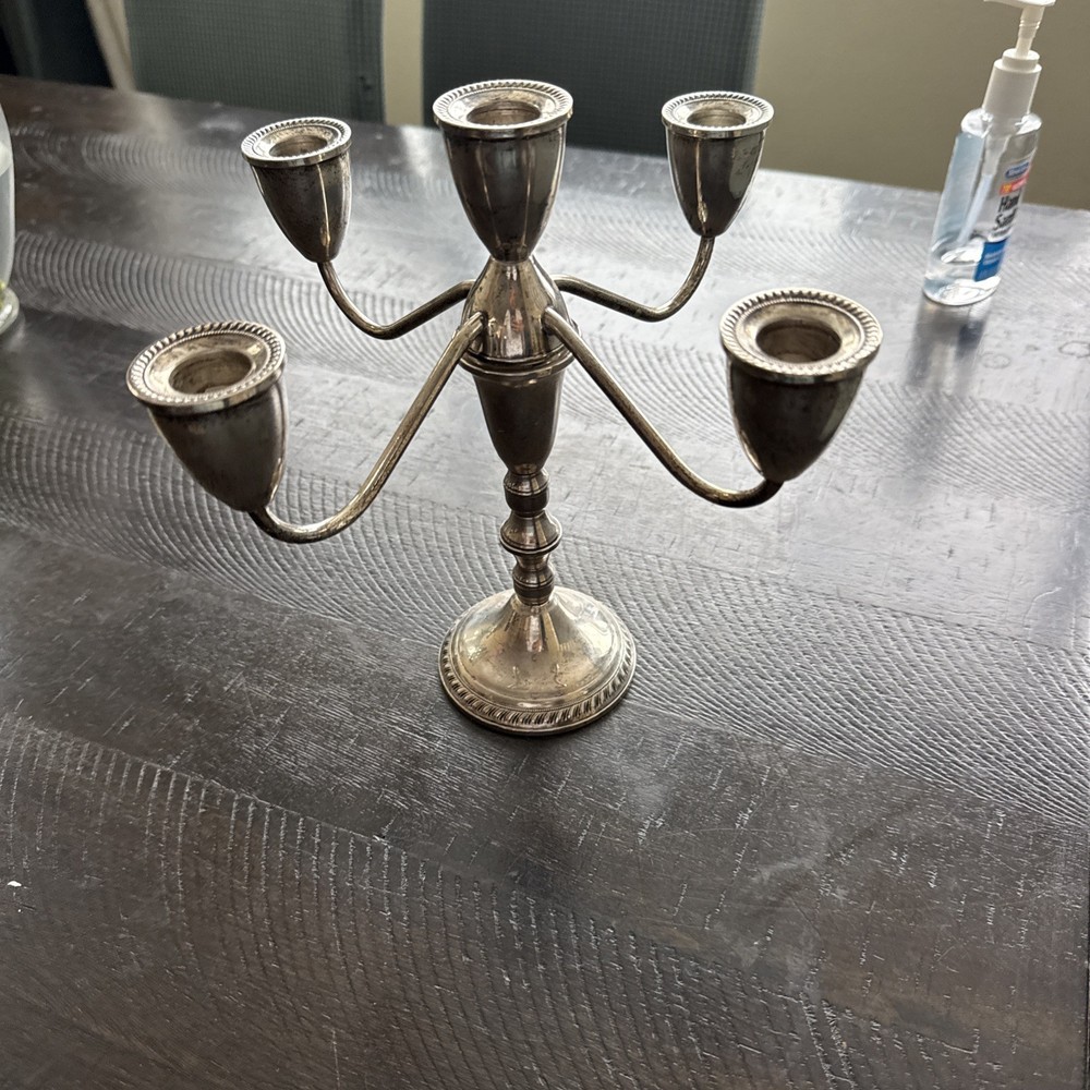 Duchin Creation Sterling Weighted