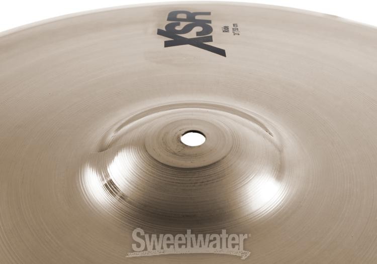 Sabian 21" XSR Ride Cymbal