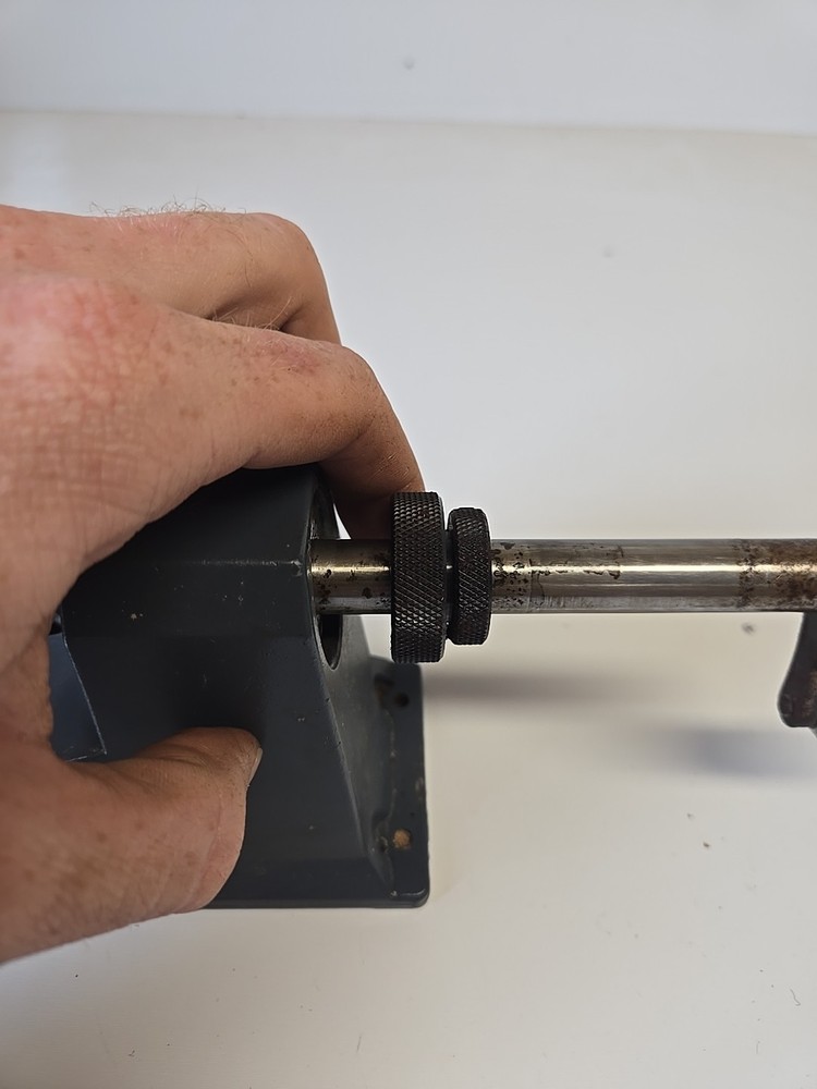 lyman universal case trimmer (Functional Poor Condition)