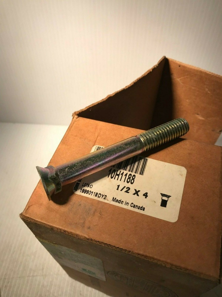 10H1188  GENUINE John Deere  BOLT
