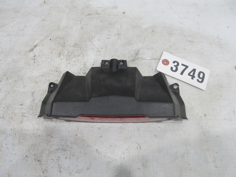 2012 Polaris Switchback Assault 800 Brake Light