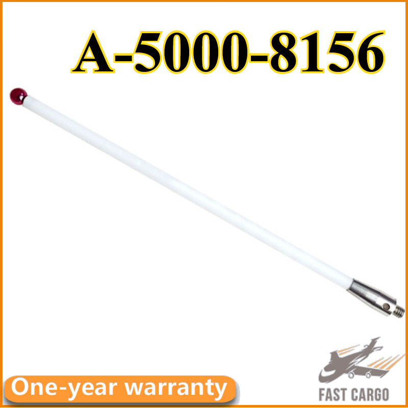 A-5000-8156 Tips 150mm M4 Ceramic Stem CMM Touch Probe Stylus 6mm Ruby Ball