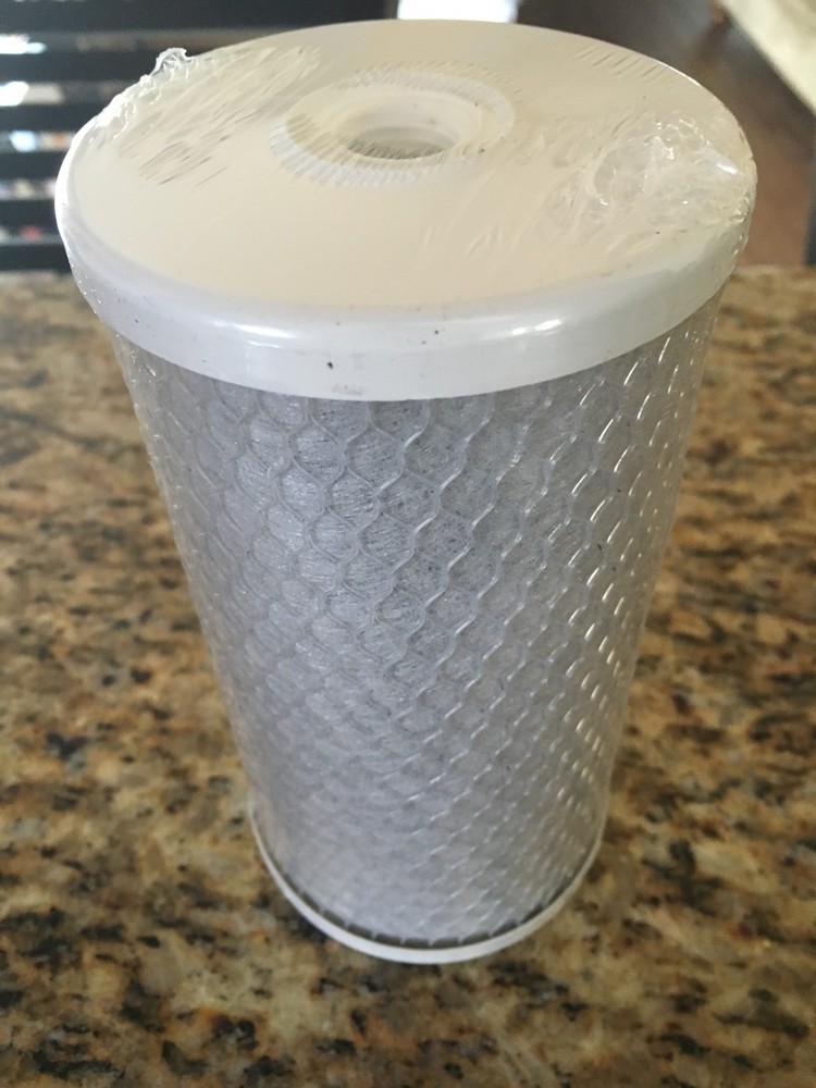 AMWAY A101 - E0085R Replacement WATER FILTER E-84 E-85 E-9225 E-9231 E-9233 NEW