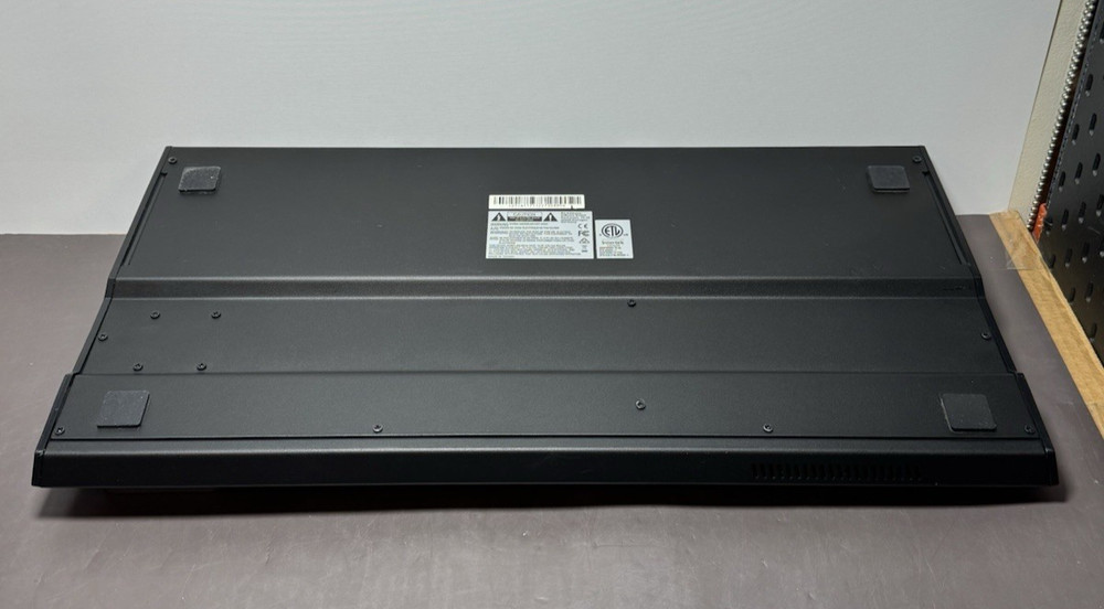 Headrush Pedalboard Eleven HD Multi Effects Amp Modeler w/ Power & USB