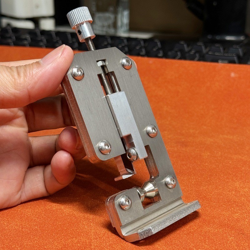 2-20mm Peeling Copper Cable Stripper Hand Crank Manual Scrap Peeling Automatic