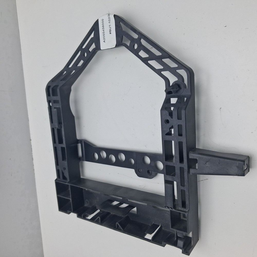 2015-2019 Mercedes-Benz C300 Telematics Control Module Bracket A2055456000