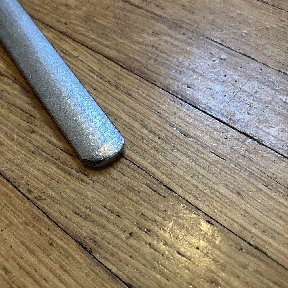 Diamant Germany Knife Sharpener 4482 9" Hone