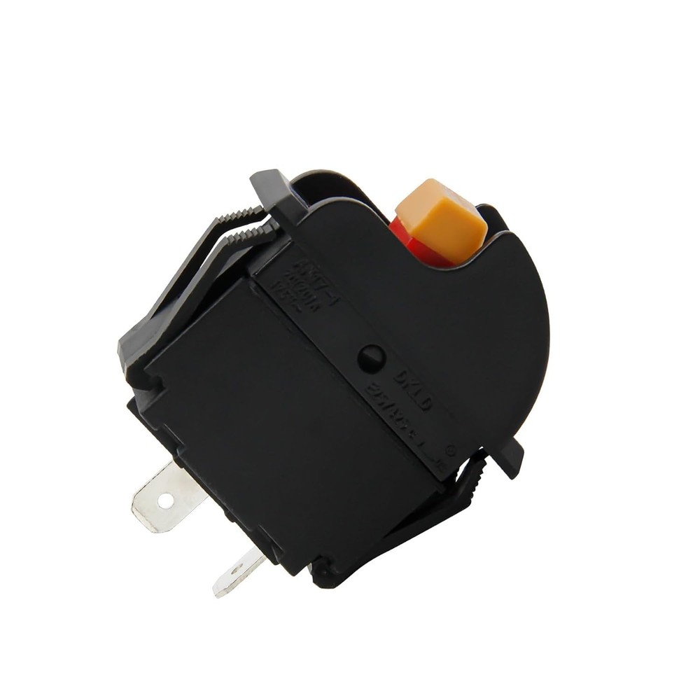 SW7B On-Off Toggle Switch 2 Prong ，Replacment for Delta,Aftermarket...