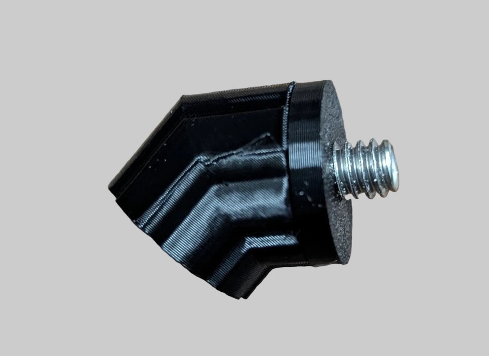 Blindside 360 Camera Mount