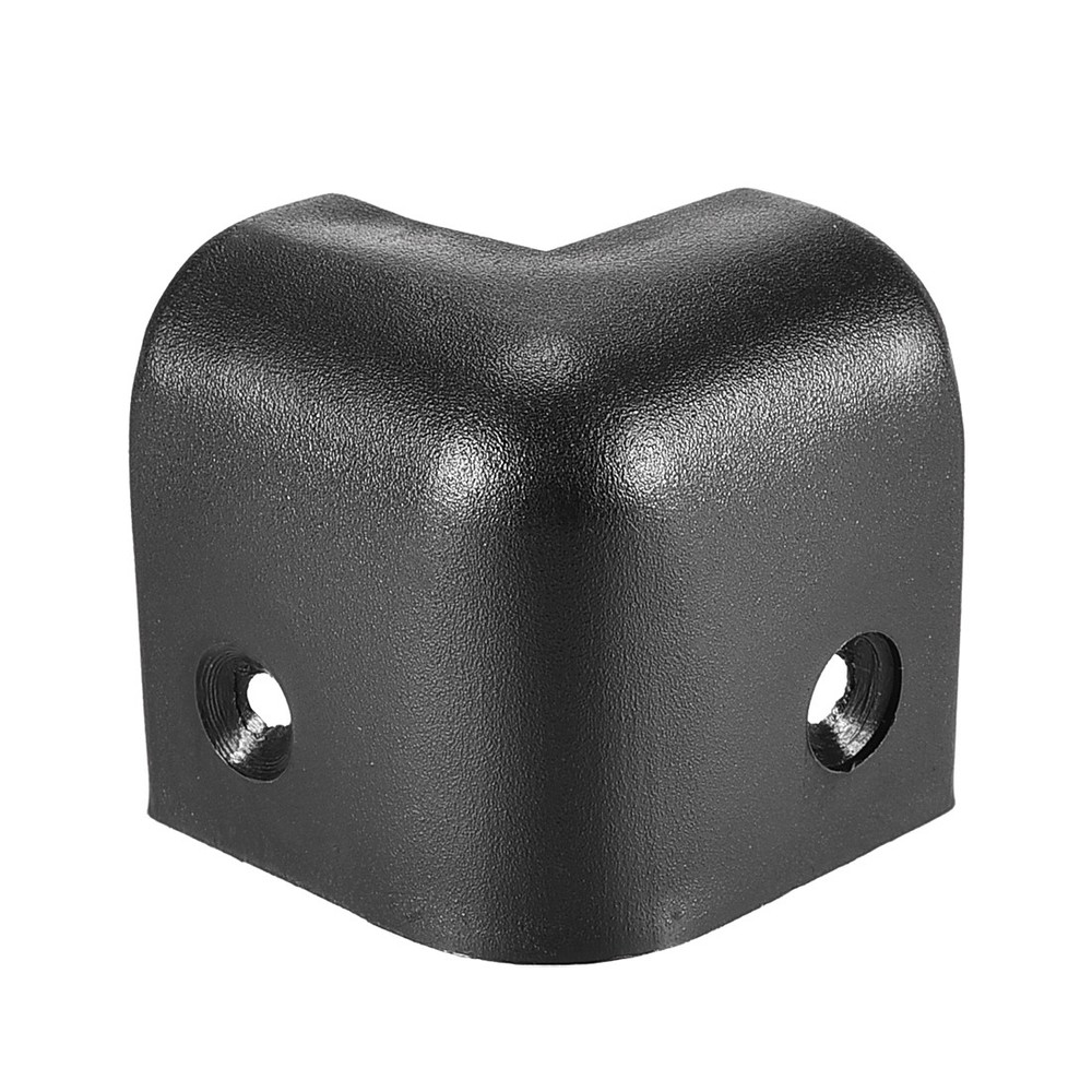16 x Speaker Corner Protectors Cabinet Edge Corner 1.14" Speaker Stackable Guard