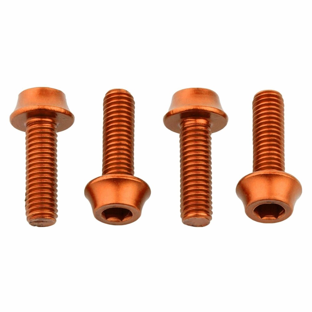 Wolf Tooth Components Water Bottle Cage Bolts