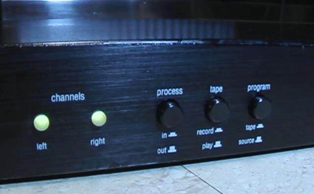 BBE Audio Restoration System. Rare Vintage!