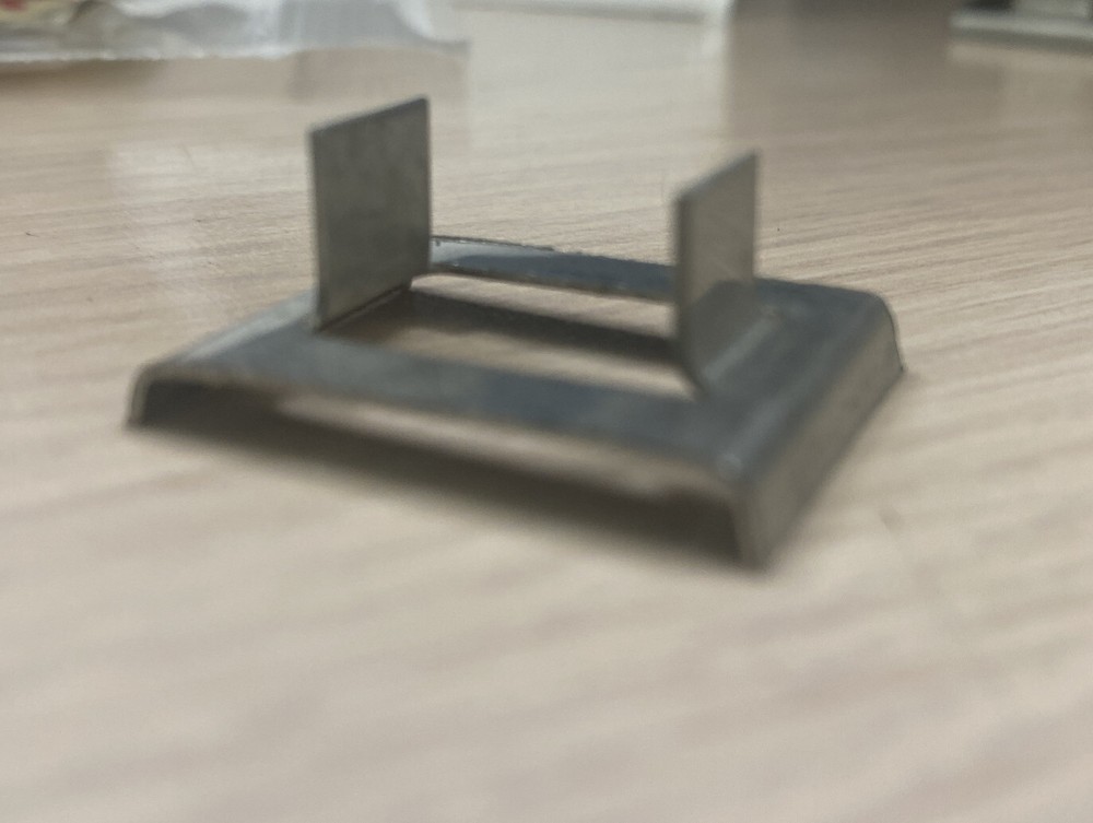 Windsor Handle adj lever clamp