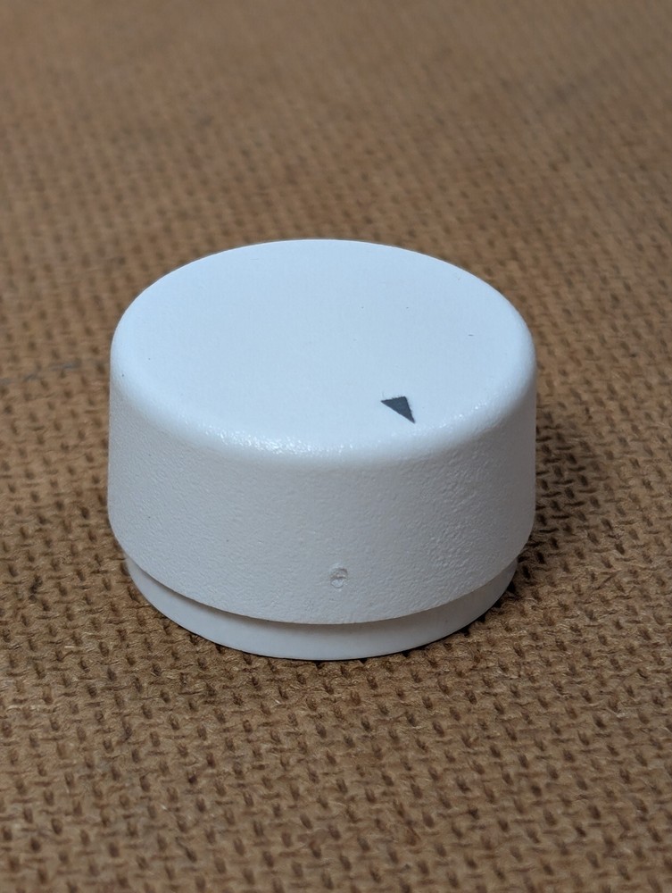 UNIVERSAL REPLACEMENT KNOB w/POINTER (2 PACK)