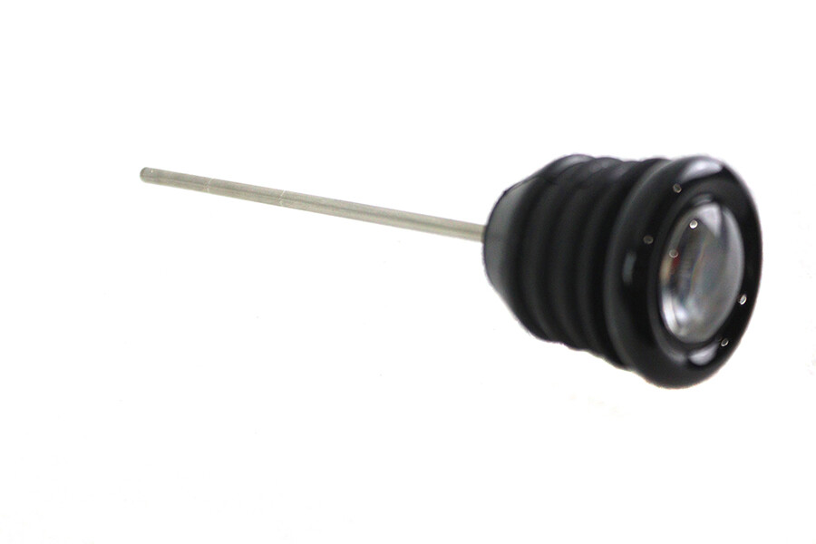 Oil Temperature Dipstick fits Harley Davidson