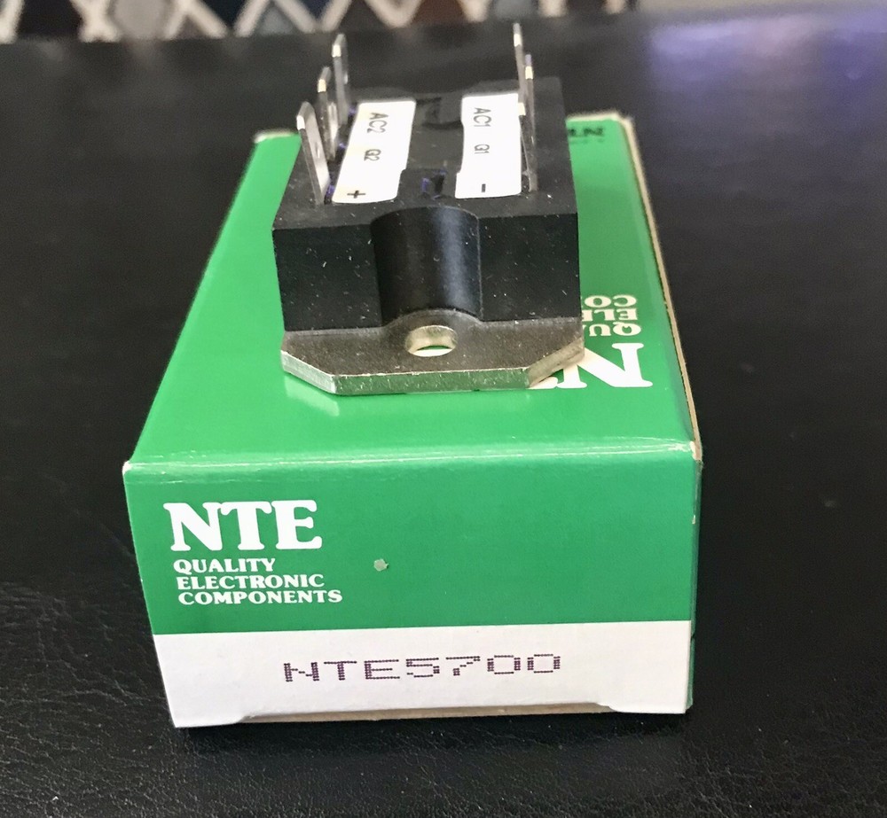 NTE 5700