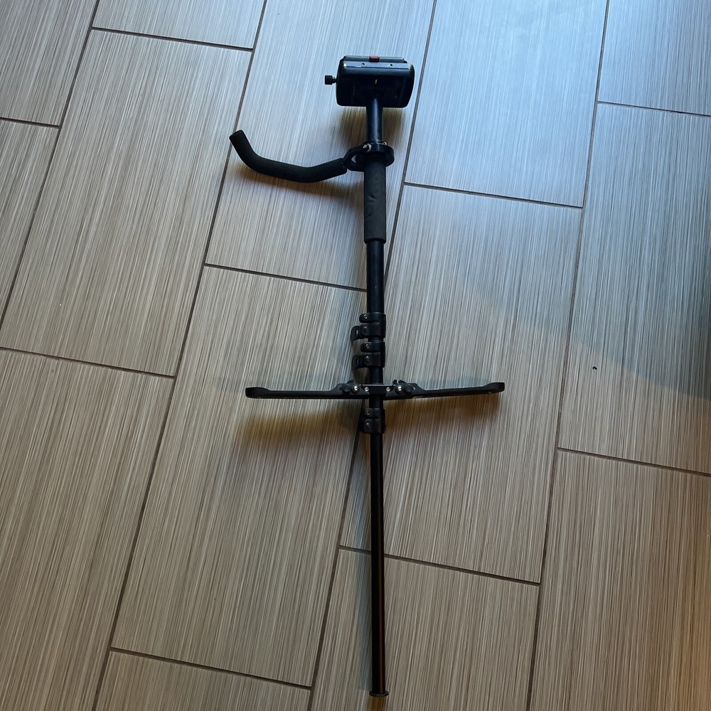 DEFECTIVE Steadicam Solo Stabilizer  Monopod G3D