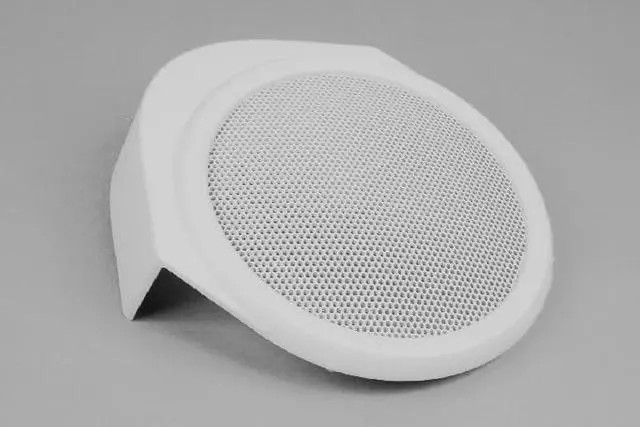 Genuine Mopar Speaker Grille Left 1AH43DKAAB
