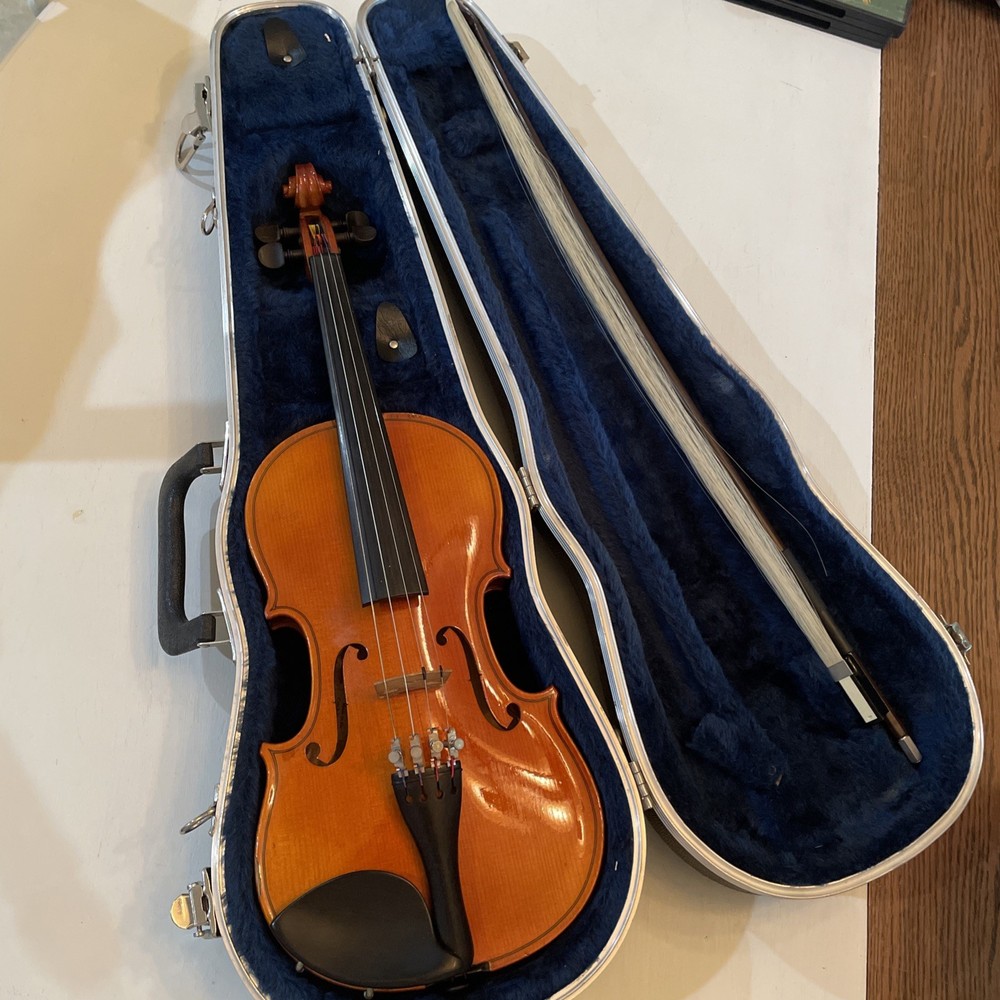 lisle violin