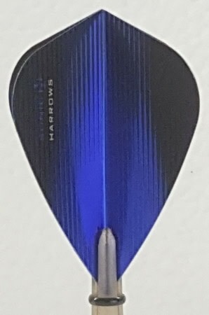 Harrows Sonic Extra Strong Kite Dart Flights