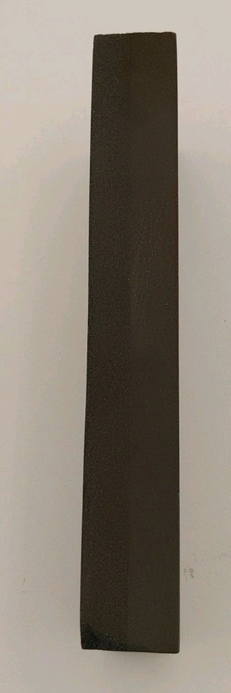 Medium Unbranded 5" X 2" X 3/4" Sharpening Stone, Whetstone No Box