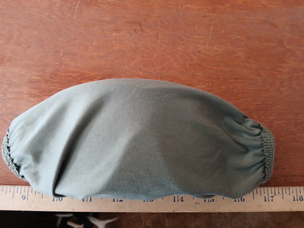 Valken Tactical Airsoft Goggles - NOS