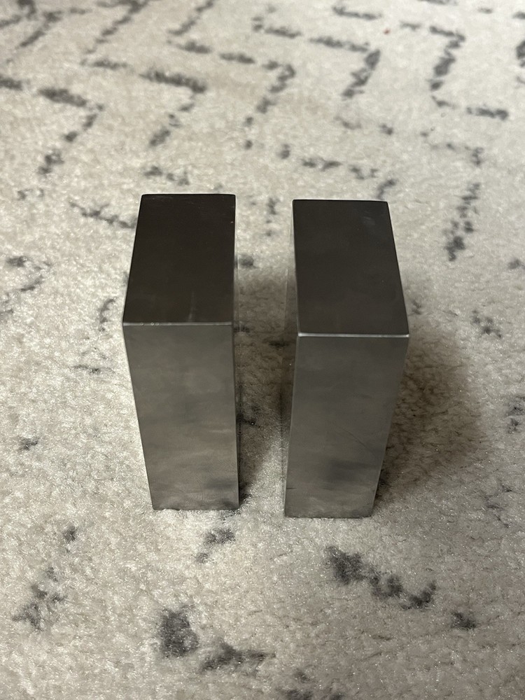 Suburban 1-2-3 Blocks