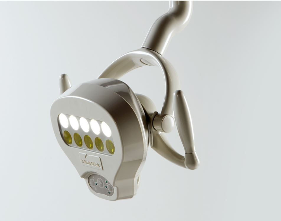Midmark LED Operatory Light