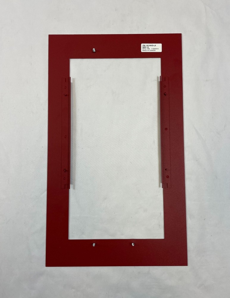 Notifier AFAWS-LR - Same Day Shipping (SEALED)