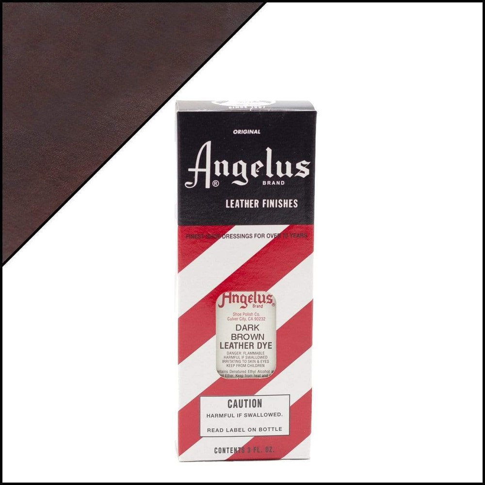 Angelus Leather Dyes