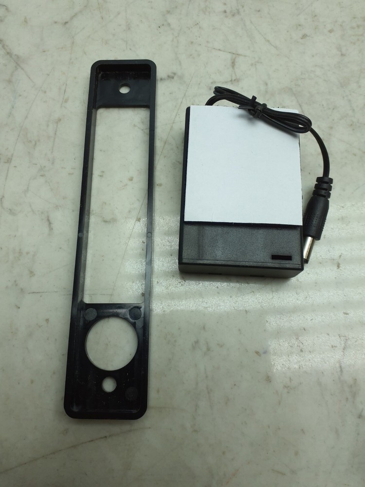 Southco Electronic Locking System Electronic Access Vertical Pad SC-1R-100D-10