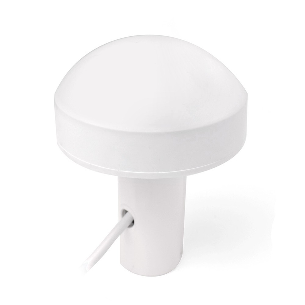 Boat Marine GPS Navigation External Antenna + Bracket for Garmin GPSMAP Trimble