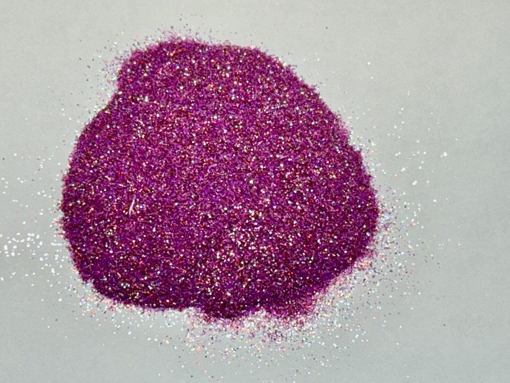 "Mystic Crush" Fine Glitter Mix