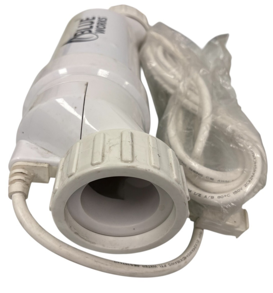 BLUEWORKS Cell Model # BLT15-3W