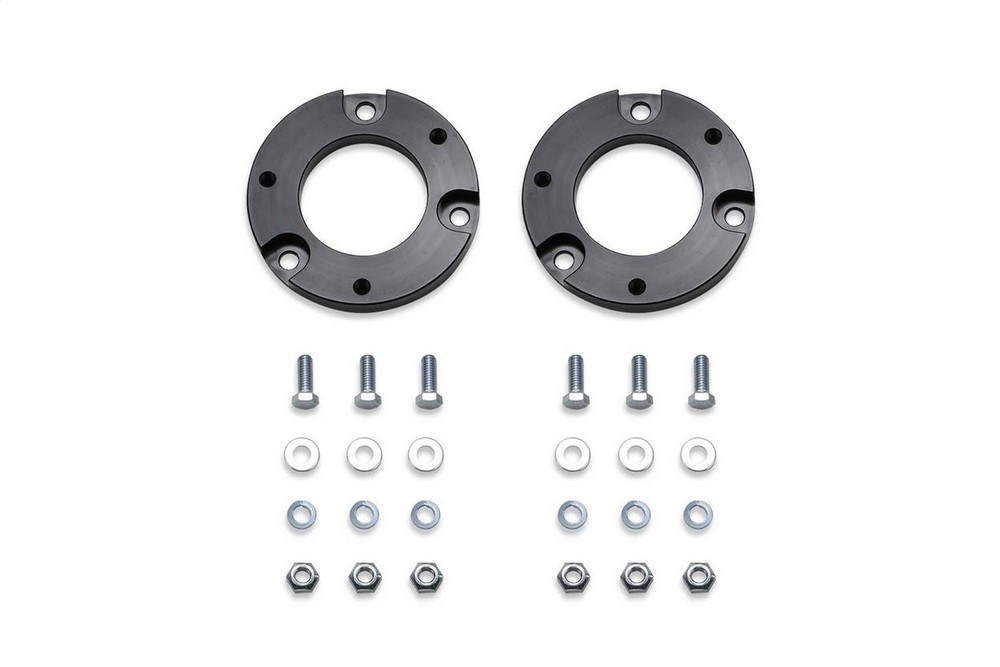 Fabtech Leveling System | FTL5207