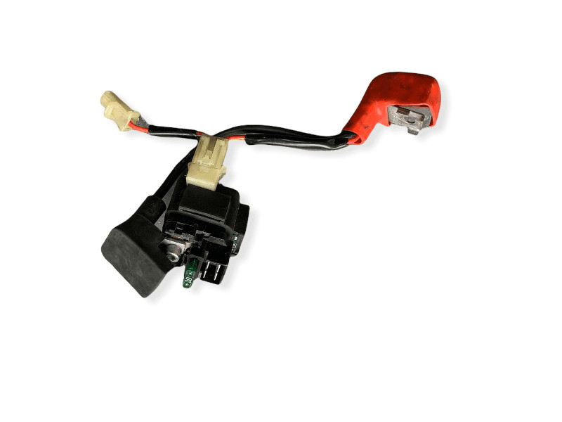 HONDA CBR600RR START RELAY 2003 2004