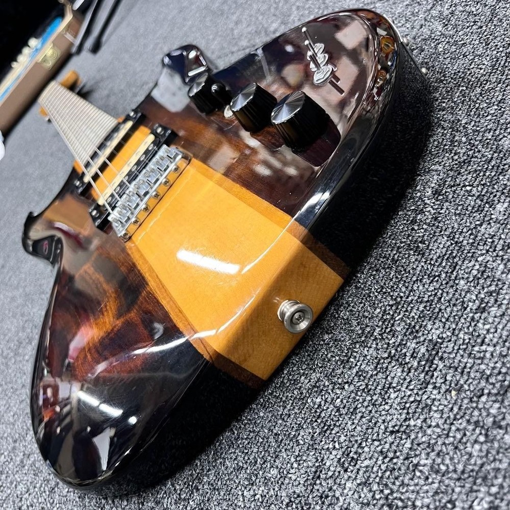 AriaPro Il TS-400 Safe Packing!