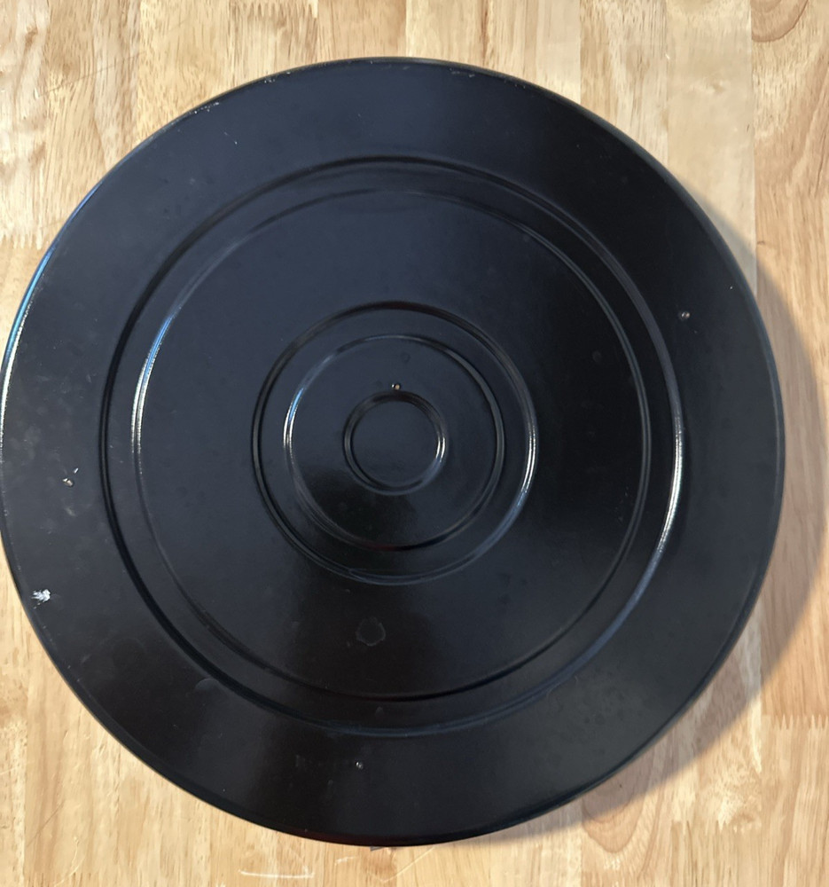 NuWave Pro Plus Infrared Oven Base and Drip Tray Replacement Part Model 20633