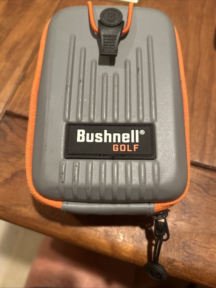 Bushnell Hard Large Rangefinder Case V6, X3, XE